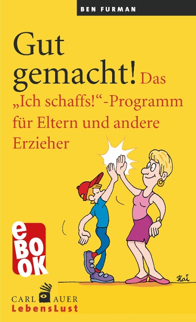 Gut gemacht! - Ben Furman