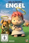 Cover-Bild zum Titel 'Der kleinste Engel' von 'Sean Catherine Derek, Dave Kim, Sean Roche, Corey A. Jackson'