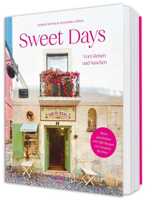 SWEET DAYS - Simone Ruths, Franziska König