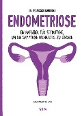 Cover-Bild zum Titel 'Endometriose' von 'Francisco Carmona'