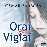 Cover-Bild zum Titel 'Orai e Vigiai - Preces' von 'Osmar Barbosa'