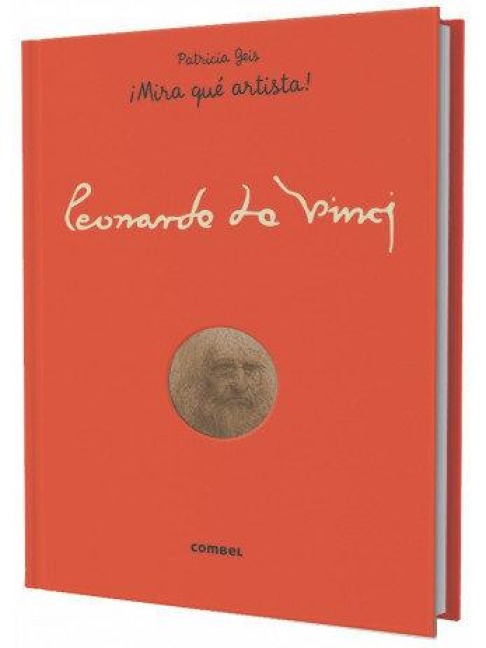 Leonardo Da Vinci - Patricia Geis