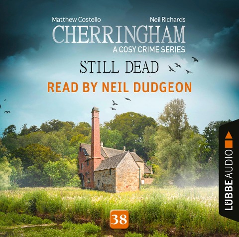 Still Dead - Matthew Costello, Neil Richards