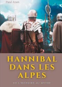 Cover-Bild zum Titel 'Hannibal dans les Alpes' von 'Paul Azan'