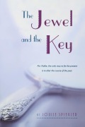 Cover-Bild zum Titel 'Jewel and the Key' von 'Louise Spiegler'