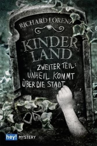 Kinderland - Richard Lorenz
