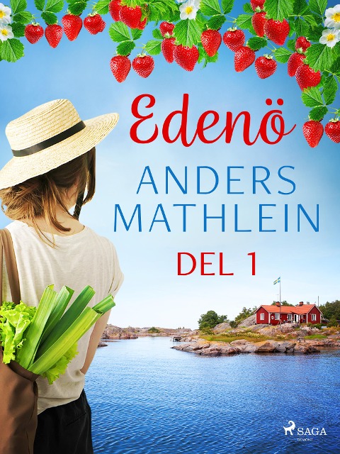 Edenö del 1 - Anders Mathlein