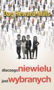 Cover-Bild zum Titel 'Dlaczego niewielu jest wybranych' von 'Dag Heward-Mills'