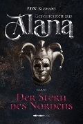 Cover-Bild zum Titel 'Geschichten aus Alana' von 'P. B. W. Klemann'