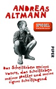 Cover-Bild zum Titel 'Das Scheißleben meines Vaters, das Scheißleben meiner Mutter und meine eigene Scheißjugend' von 'Andreas Altmann'
