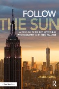 Cover-Bild zum Titel 'Follow the Sun' von 'James Ewing'