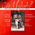 Ein Maskenball-Un Ballo In Maschera - G. -Callas Verdi