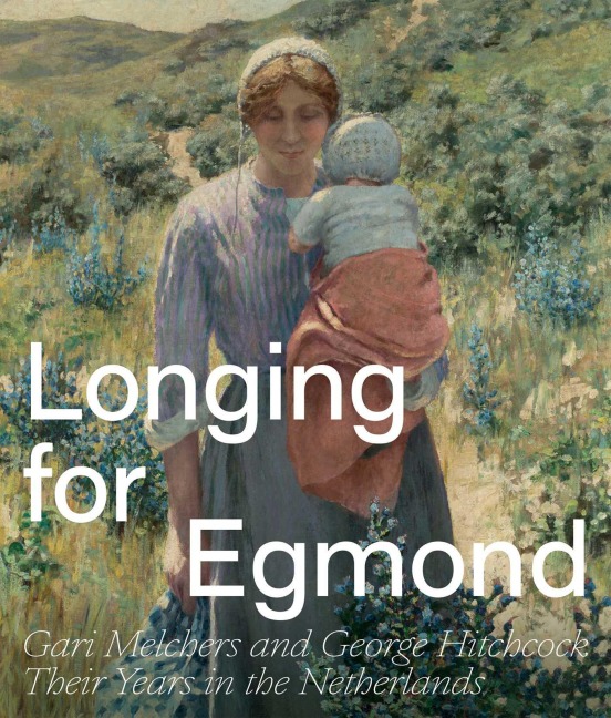 Longing for Egmond - Marjan van Heteren