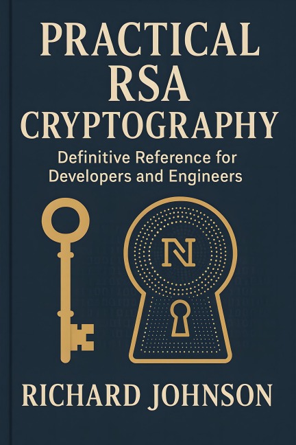Practical RSA Cryptography - Richard Johnson