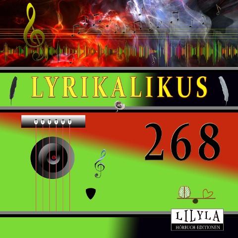 Lyrikalikus 268 - Wilhelm Busch, Friedrich Frieden