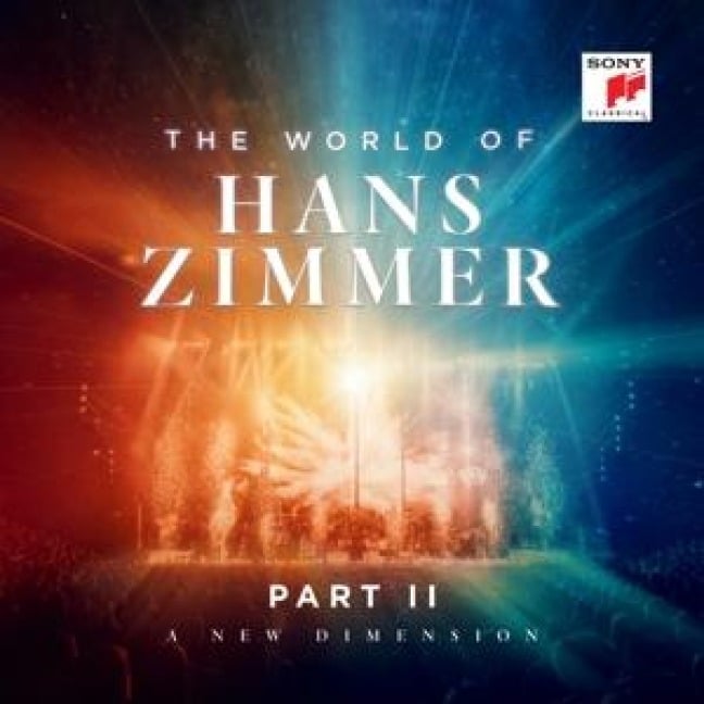 The World of Hans Zimmer Part II: A New Dimension - Hans Zimmer