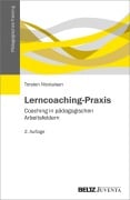 Cover-Bild zum Titel 'Lerncoaching-Praxis' von 'Torsten Nicolaisen'