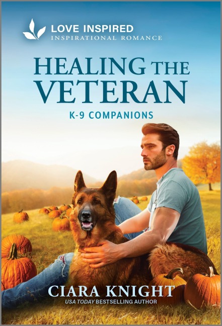 Healing the Veteran - Ciara Knight