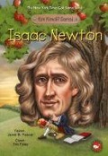 Cover-Bild zum Titel 'Kim Kimdi Serisi - Isaac Newton' von 'Janet B. Pascal'