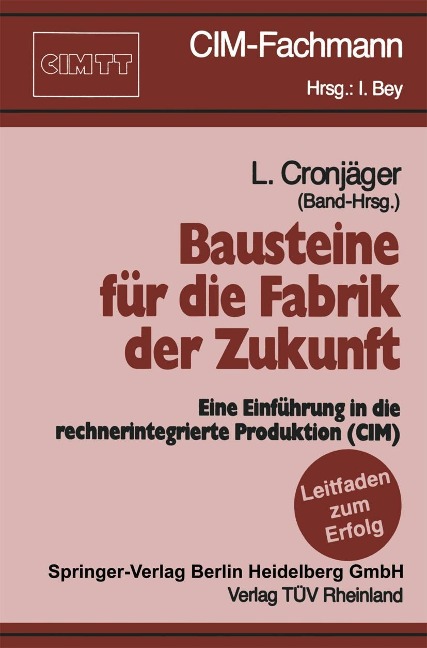 Bausteine für die Fabrik der Zukunft - 