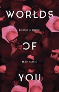 Cover-Bild zum Titel 'Worlds of You' von 'Beau Taplin'