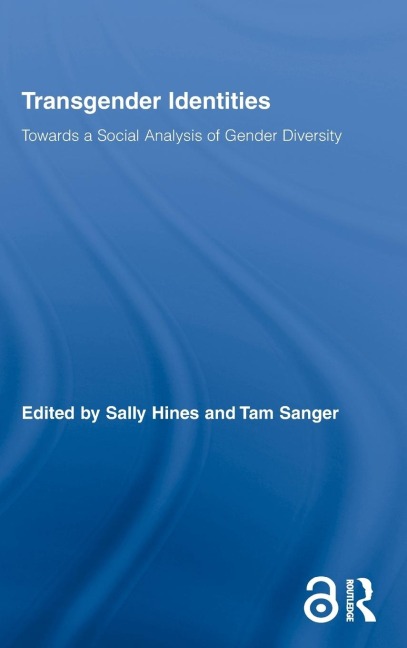 Transgender Identities - 