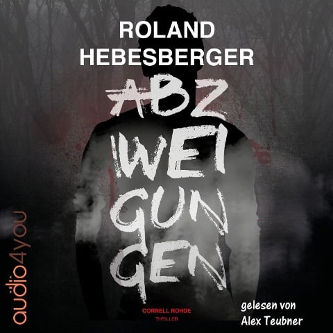Abzweigungen - Roland Hebesberger