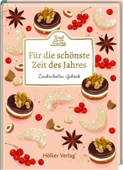 Für die schönste Zeit des Jahres - 