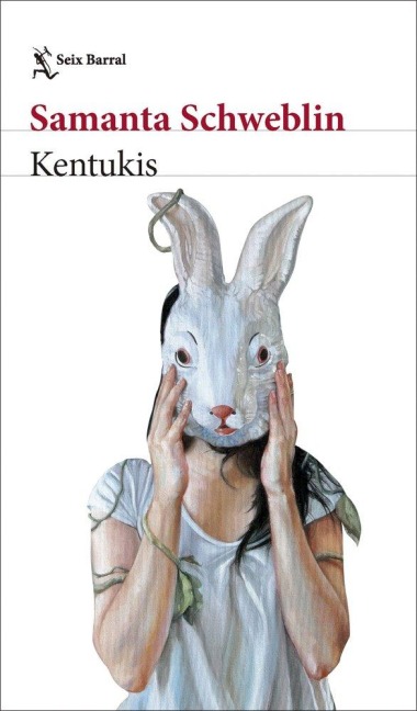Kentukis - Samanta Schweblin
