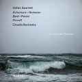 Im wachen Traume - Schumann,Byrd,Purcell - Delian Quartett, Claudia Barainsky