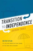 Cover-Bild zum Titel 'Transition to Independence' von 'Aaron Zwas'