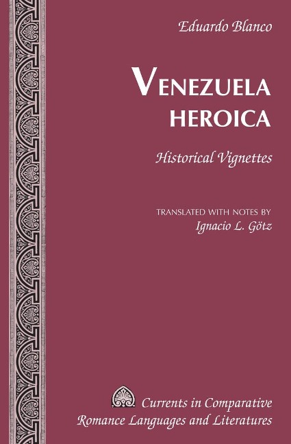 Venezuela Heroica - 