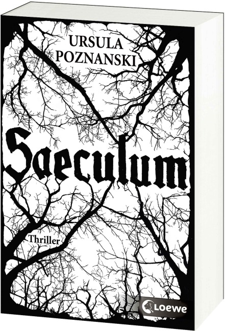 Saeculum - Ursula Poznanski