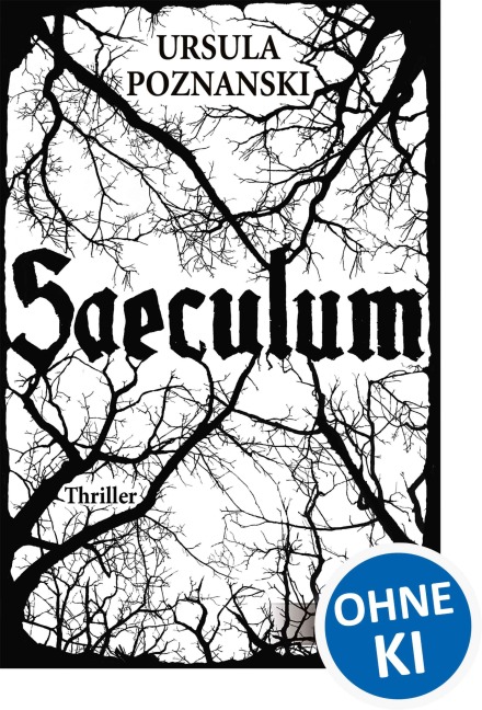 Saeculum - Ursula Poznanski