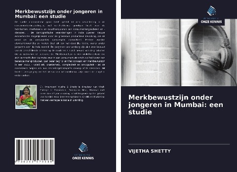 Merkbewustzijn onder jongeren in Mumbai: een studie - Vijetha Shetty