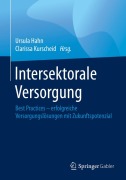 Cover-Bild zum Titel 'Intersektorale Versorgung' von ''