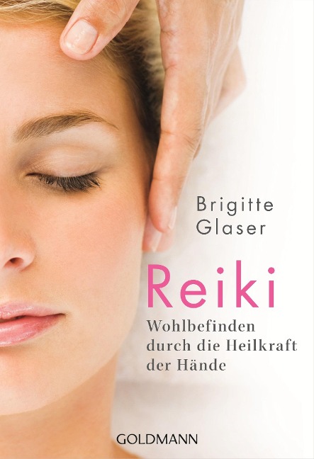 Reiki - Brigitte Glaser
