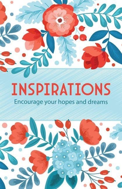 Inspirations - Publications International Ltd