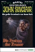 John Sinclair 1113 - Jason Dark
