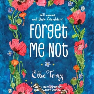 Forget Me Not - Ellie Terry