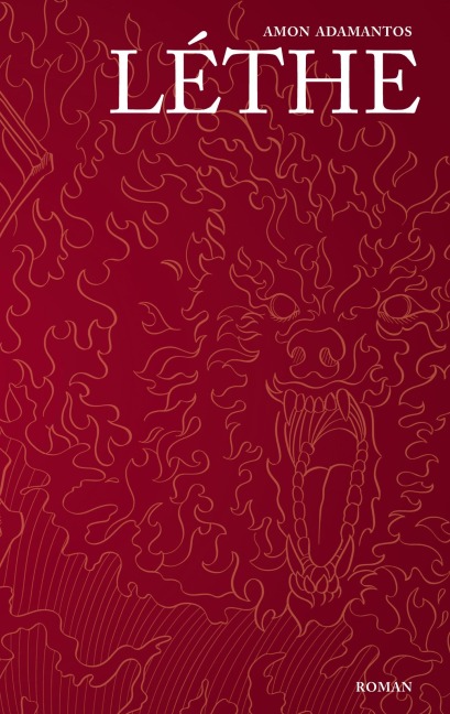 Léthe - Amon Adamantos