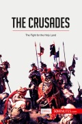 Cover-Bild zum Titel 'The Crusades' von '50minutes'