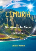 Cover-Bild zum Titel 'Lemuria' von 'Clarissa Widmer'