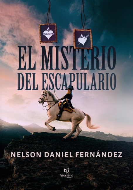 El misterio del escapulario - Nelson Daniel Fernández