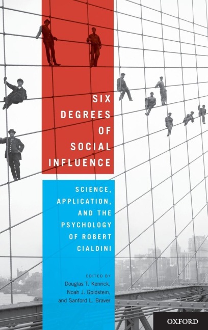 Six Degrees of Social Influence - 