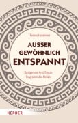 Außergewöhnlich entspannt - Thomas Hohensee