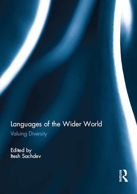 Languages of the Wider World - 