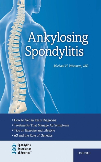 ANKYLOSING SPONDYLITIS C - Weisman