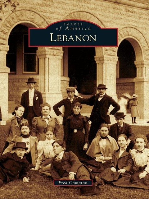 Lebanon - Fred Compton