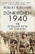 Cover-Bild zum Titel 'Dünkirchen 1940' von 'Robert Kershaw'